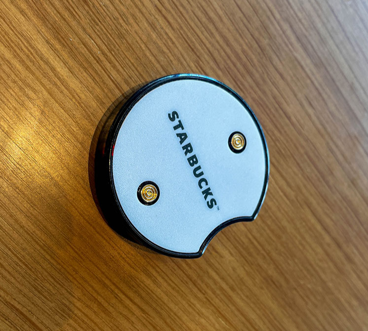 스타벅스 양산통도사점