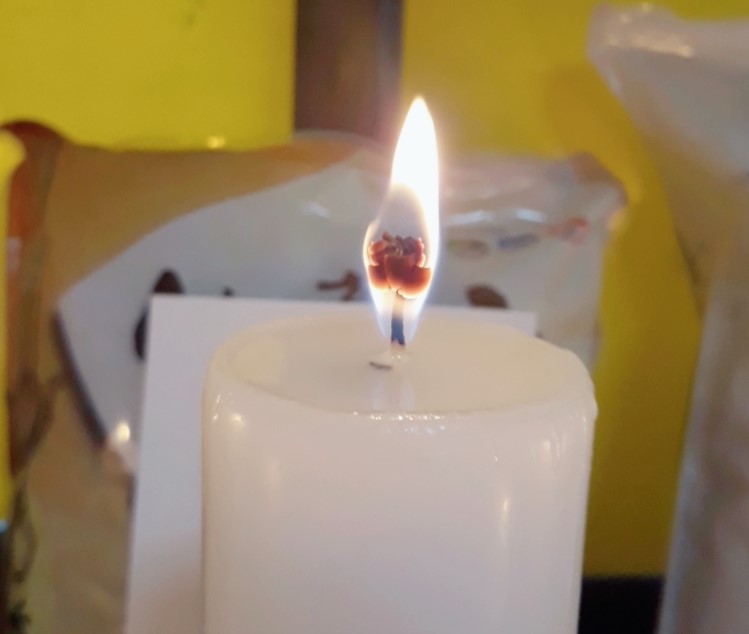 상계동 신점