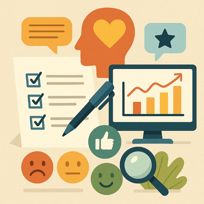 감성 분석 관련 이미지