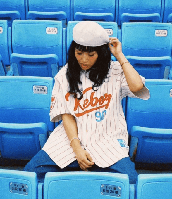 알에이치도쿄 오사카 오죠 갱 팀 배틀 스우파3