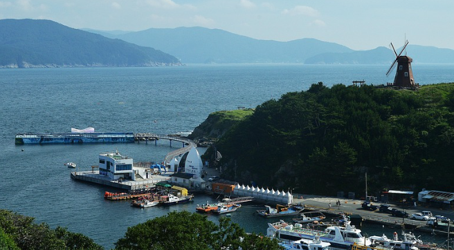 남도밥상 관련 사진