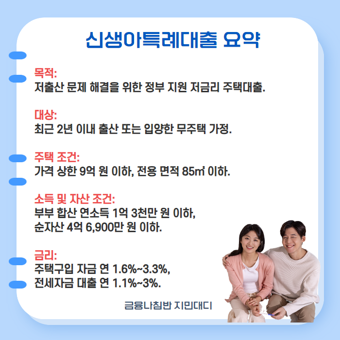 신생아특례대출 01