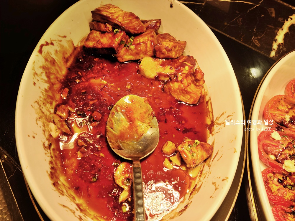 서울역, 더 이터리(The Eatery) 뷔페 주중런치 메뉴 (포포인츠 서울역 호텔) + 최저가 할인예약방법(할인코드 포함)