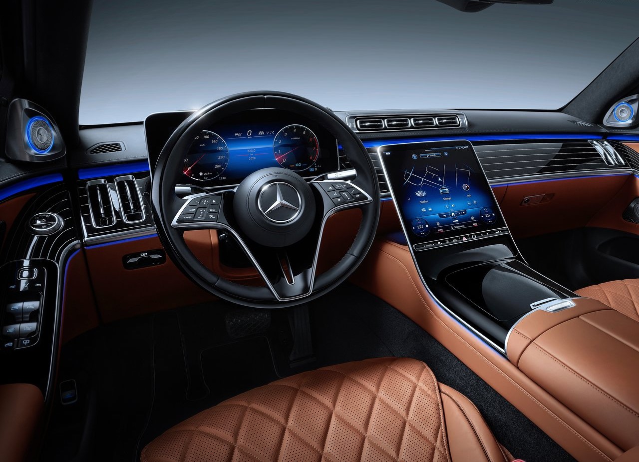 앰비언트 라이트