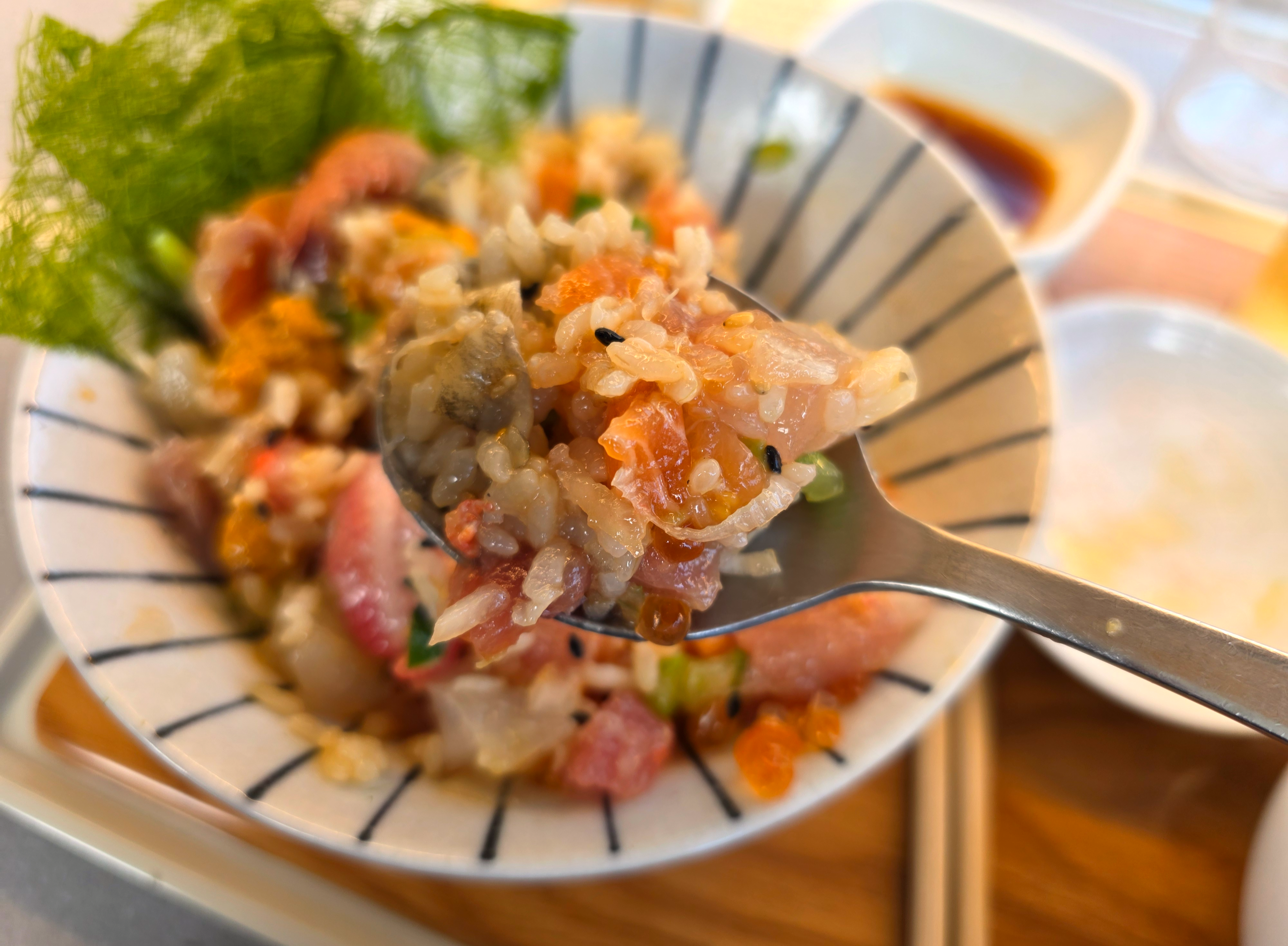 성수서울숲미쁘동제이타쿠동