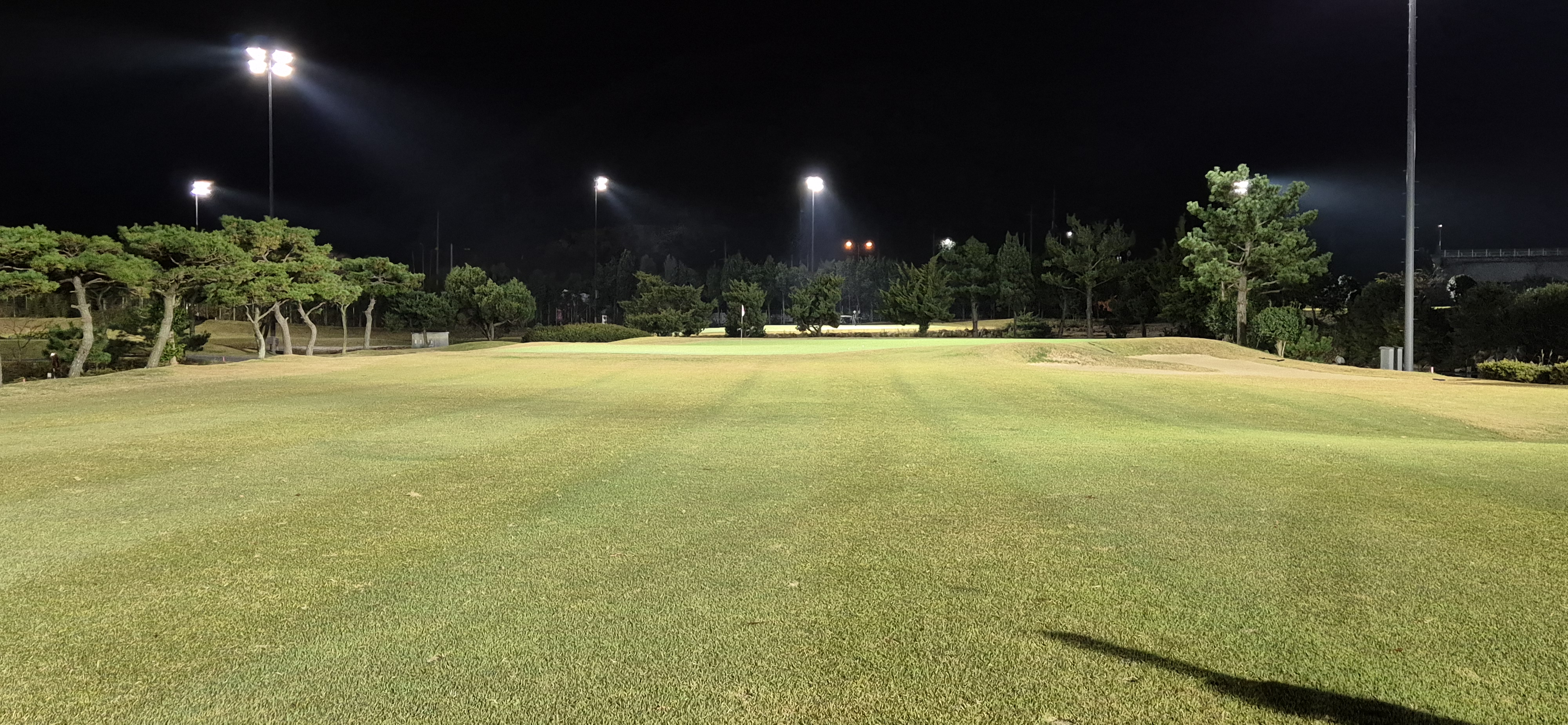 스톤비치cc 비치 코스 사진 및 공략 정보