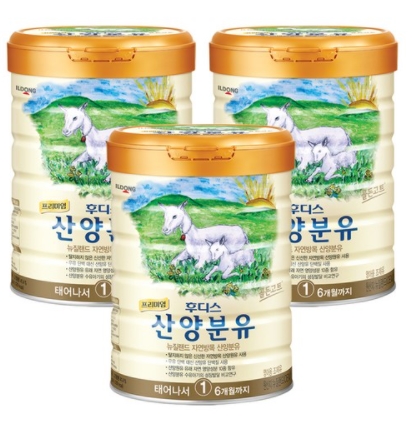 일동후디스 프리미엄