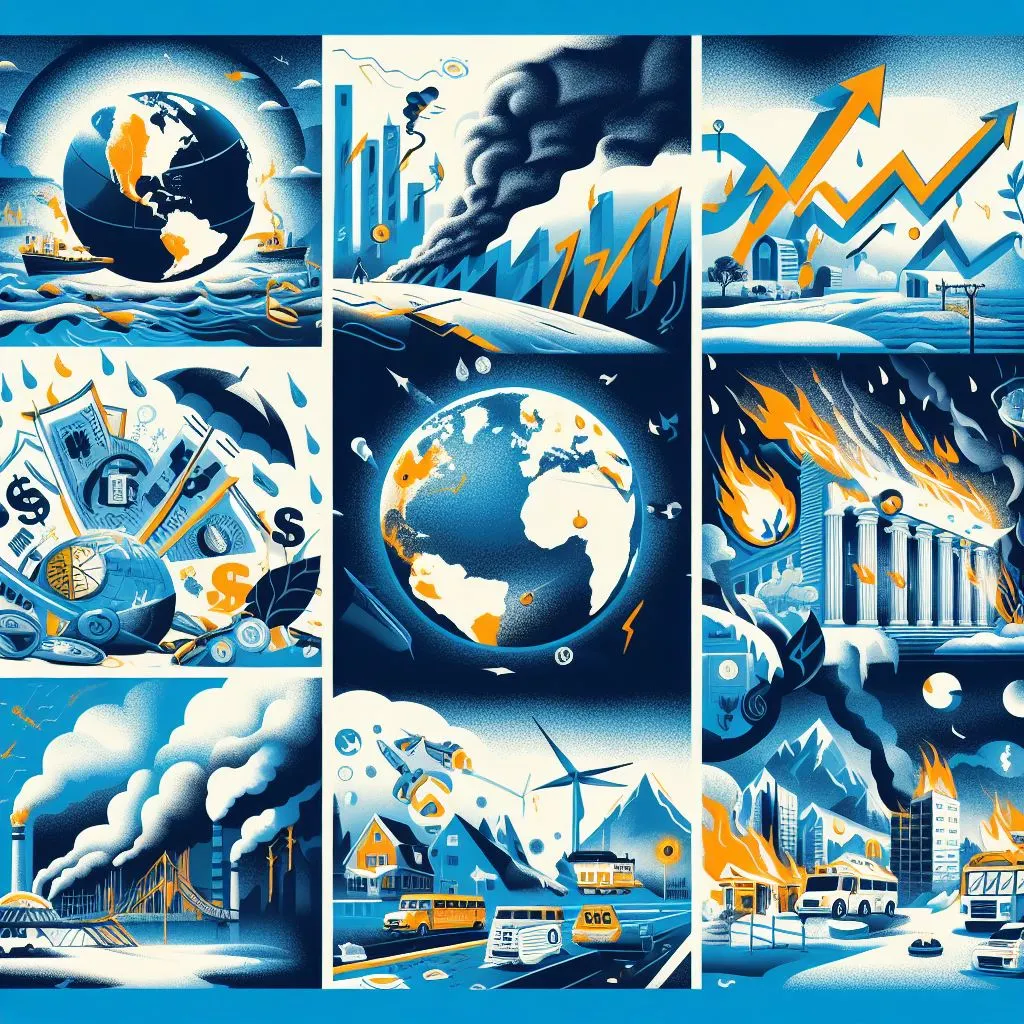 엘니뇨경제영향