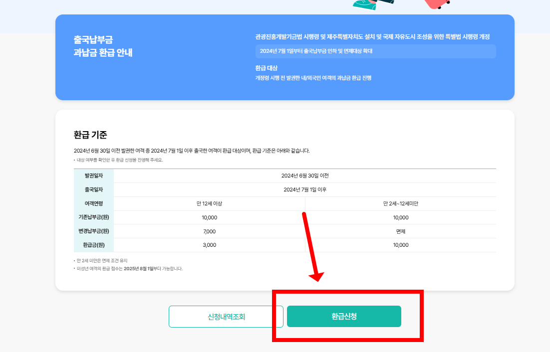 출국납부금_환급