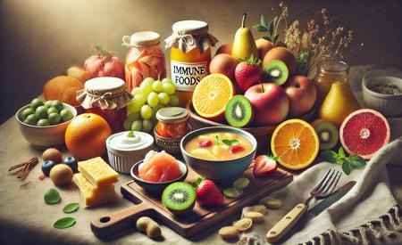 집에서 할 수 있는 천연 감기 치료법