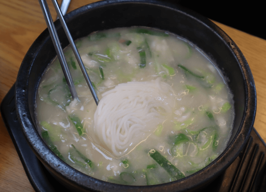 생생정보통 곰탕 떡갈비 경북 경주 맛집