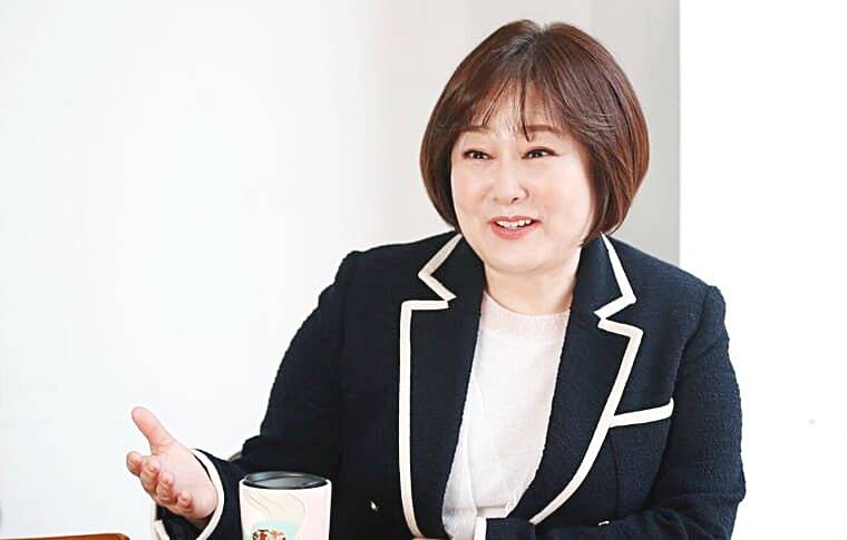 방송인-이금희