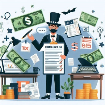 원클릭 환급서비스