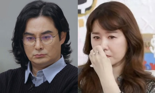 이세창 근황
