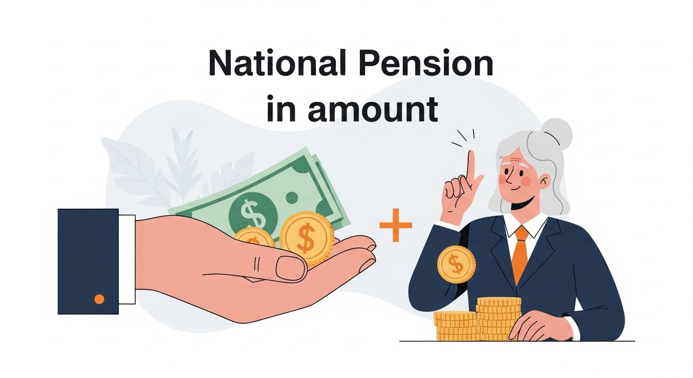 국민연금, 연금인상, 2025년예상, 노후준비, 물가상승률, 기초연금, 연금개혁, 경제전망, 연금수령액, 정부정책