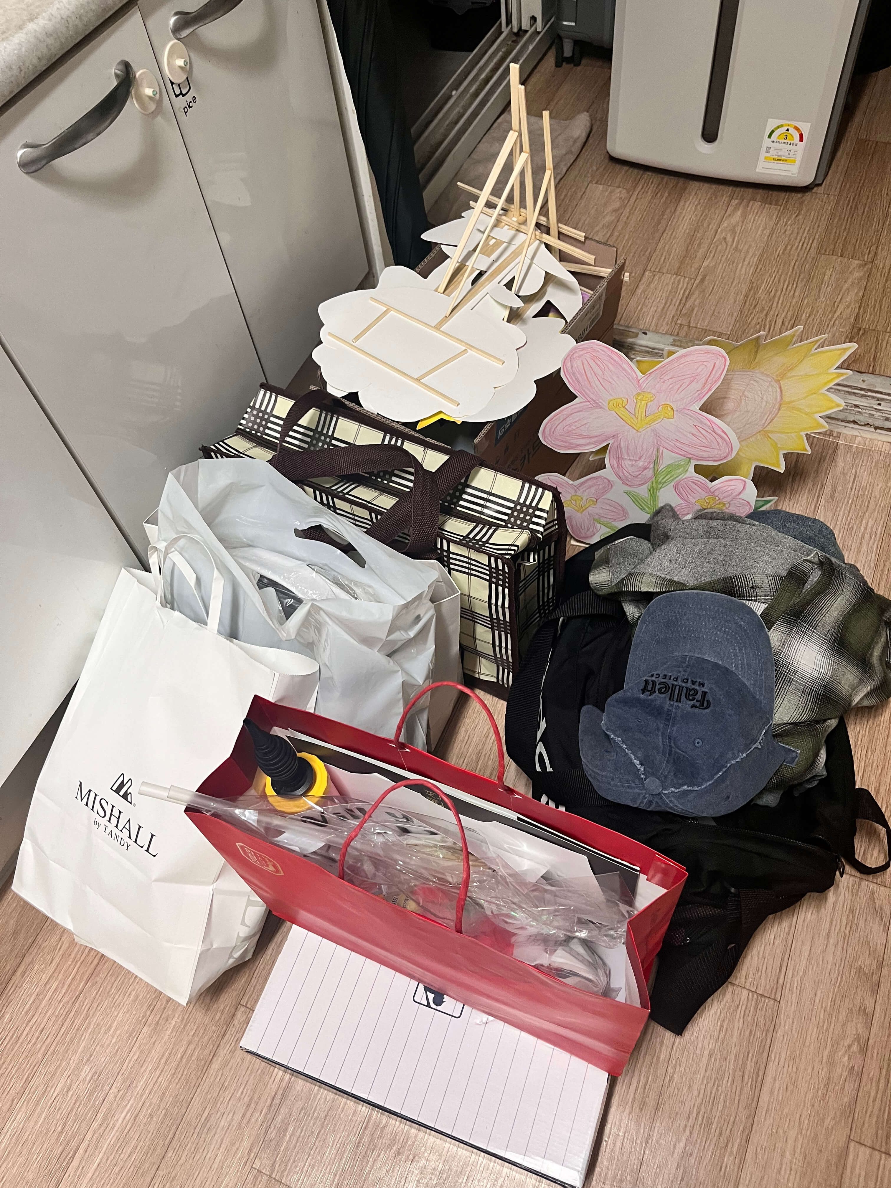 로마스튜디오 원데이 실내 웨딩촬영