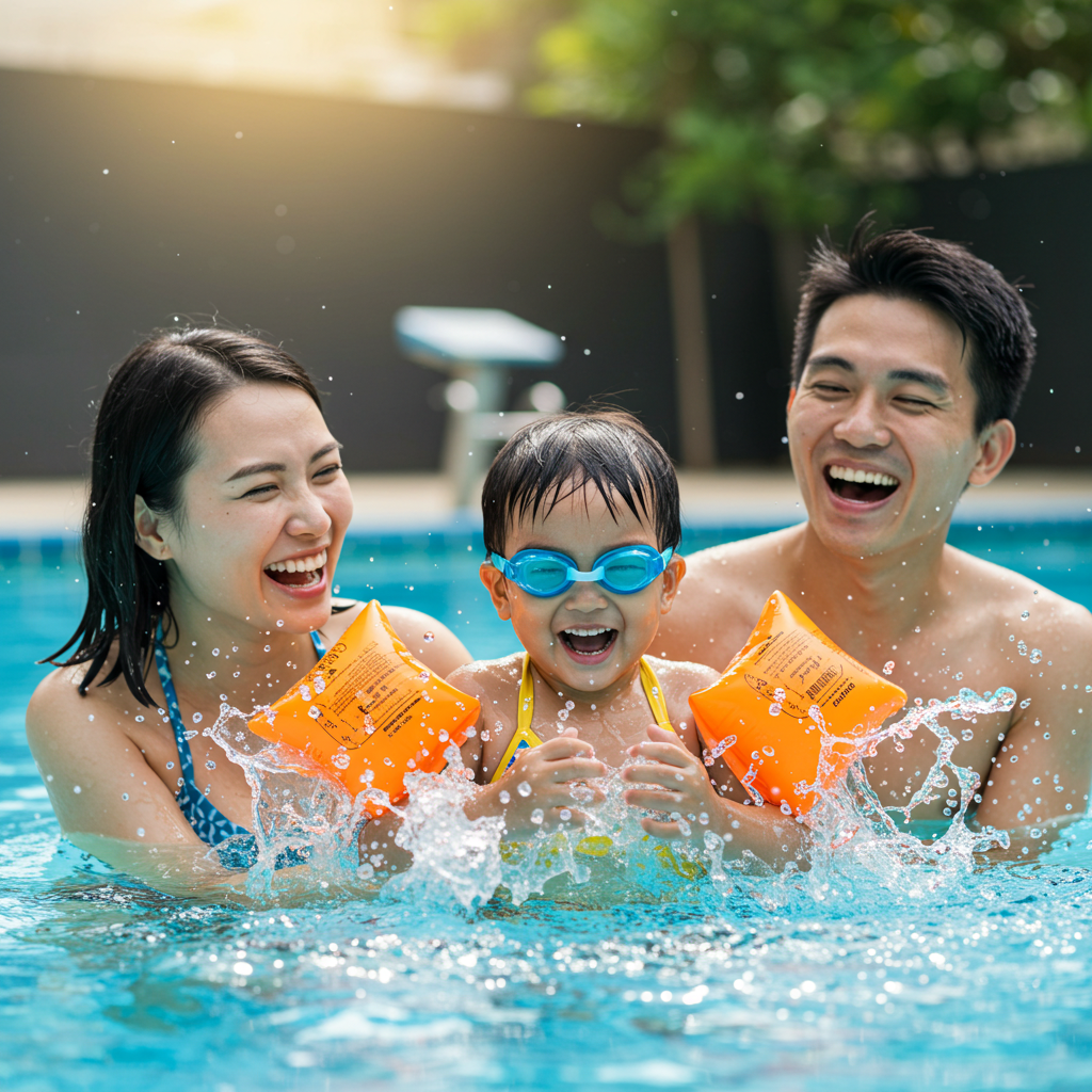 여름휴가 질병 예방