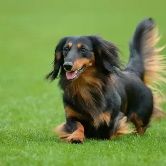 닥스훈트 순종 가격 성격 분양가격 장단점_8