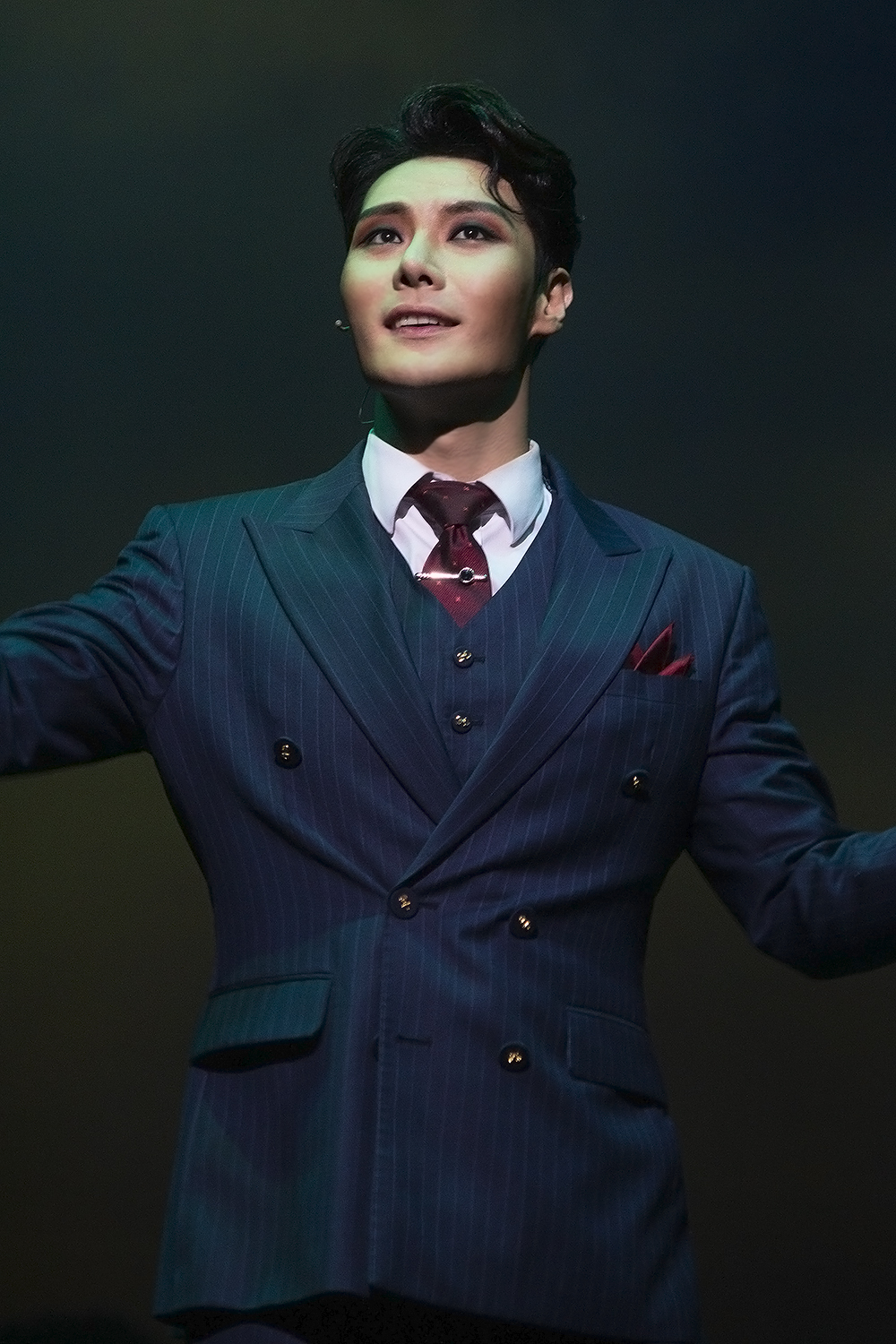 임정모 잭 파벨