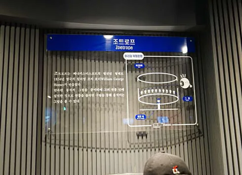 애니메이션박물관