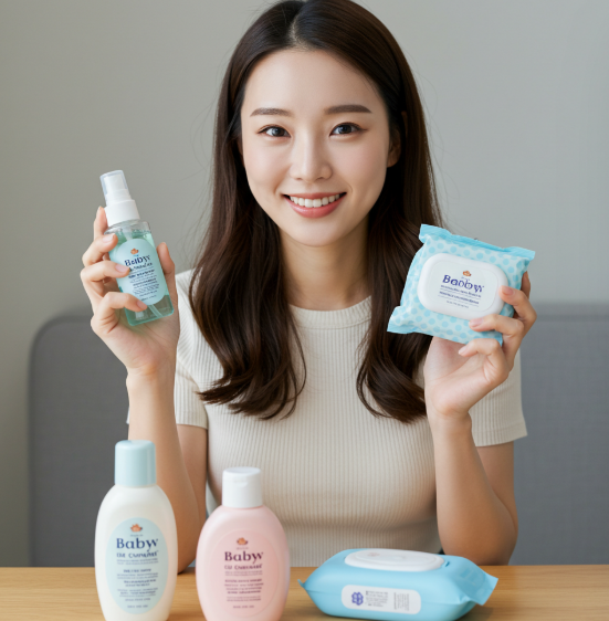 엄마들이 찐으로 추천한 아이템 Best