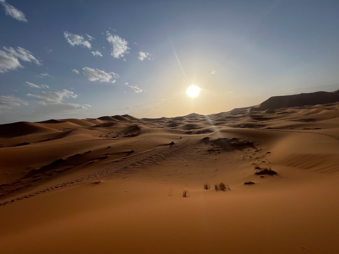 Sahara