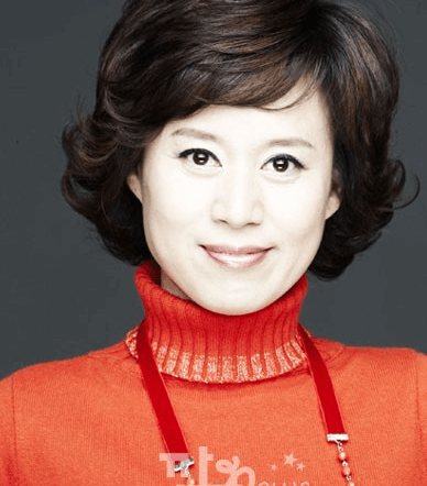 박미선 근황 사진