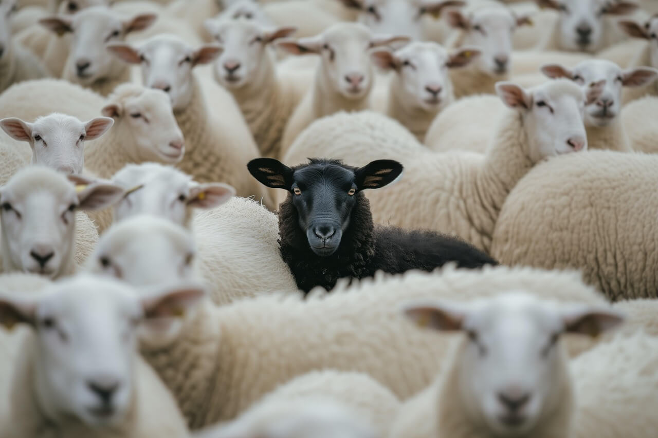 🐑 2025년8월양띠운세