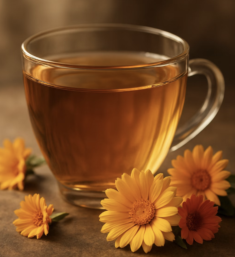 금잔화 키우는 법과 관리 요령&amp;#44; 초보자도 성공하는 물주기&middot;토양&middot;햇빛 조건