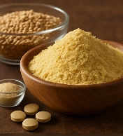 맥주효모의 효능