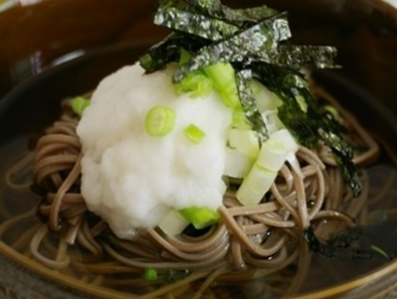 여름철 건강보양식 BEST 6가지