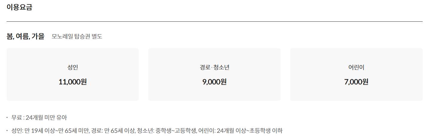 2026 화담숲 예약방법, 예매성공꿀팁, 주차방법 완벽정리!!