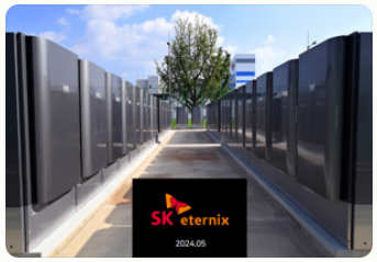 SK 이터닉스 주가 전망