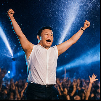 싸이 흠뻑쇼 2025