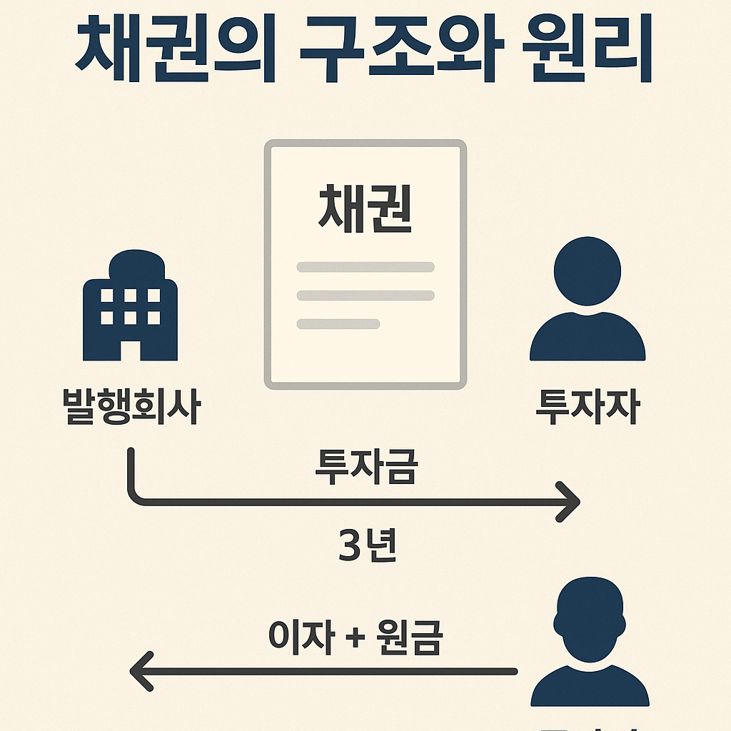 채권투자 방법