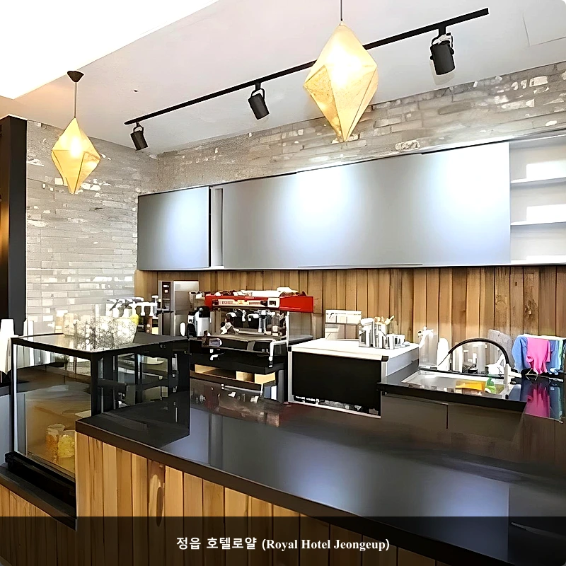 정읍 호텔로얄  (Royal Hotel Jeongeup)_5