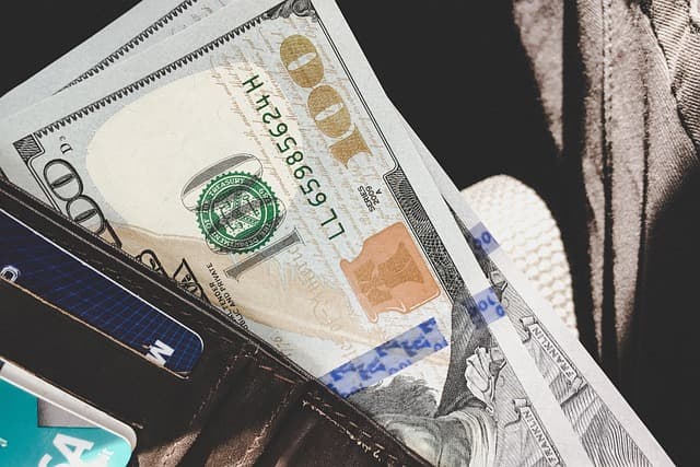 personal finance planning