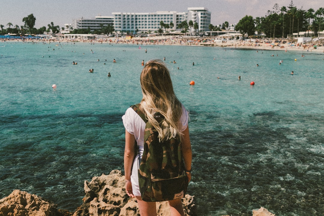 Traveler