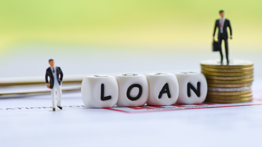 소상공인 시장진흥공단 대출