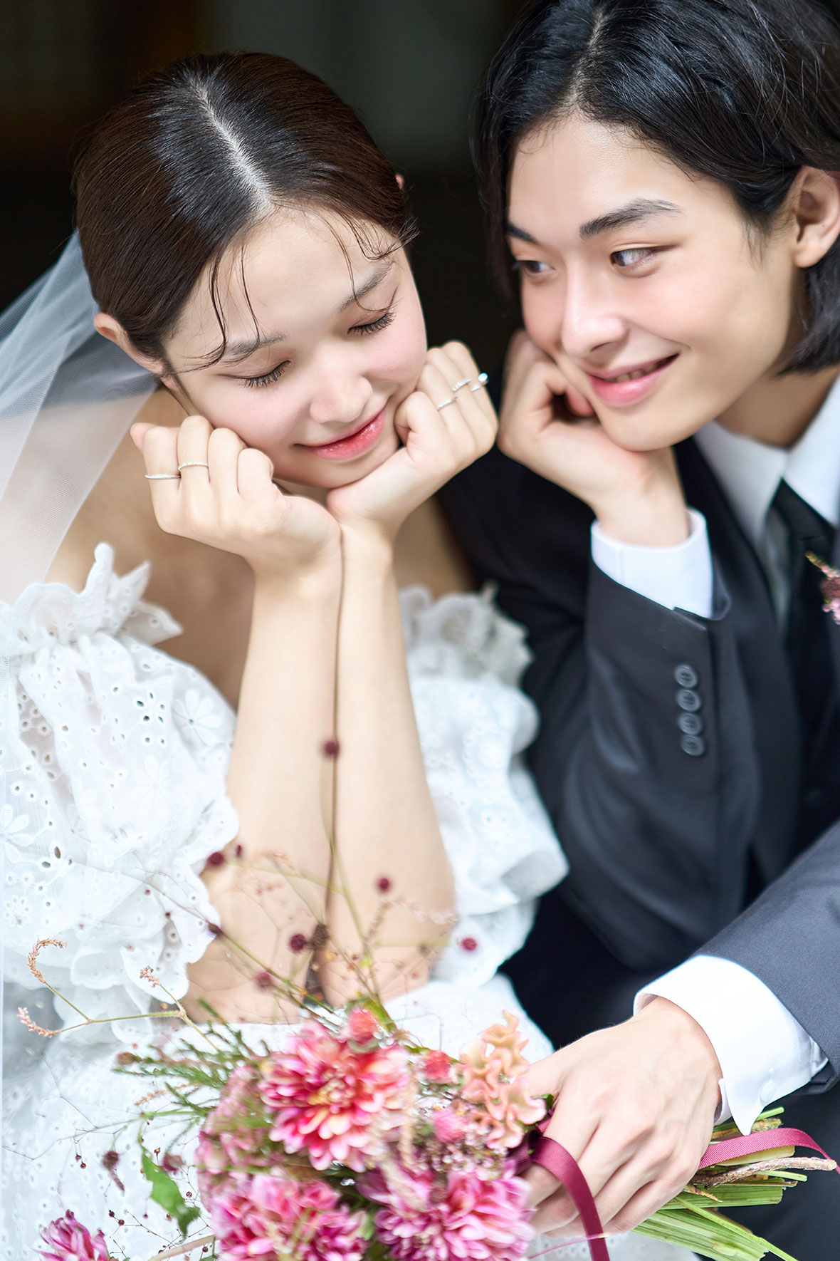 부산 웨딩 촬영업체(스튜디오) 추천 BEST 5 - 원큐 스튜디오