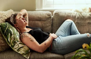 과민성 대장 증후군 증상