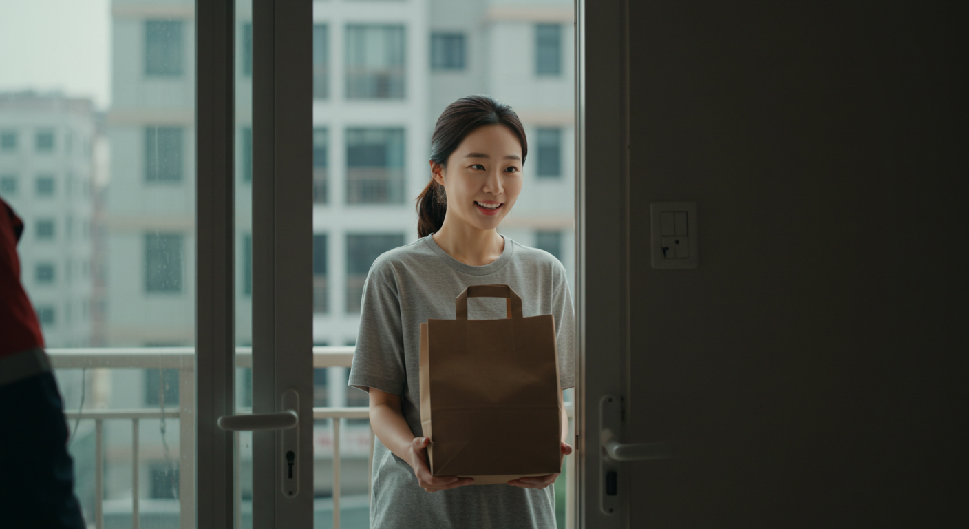 소상공인 배달 택배비 지원