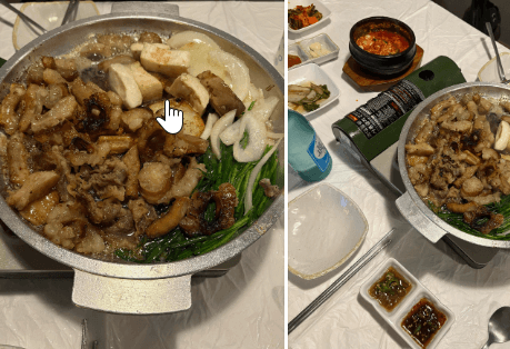 경주 여행, 황리단길, 야경 명소, 버스이동방법