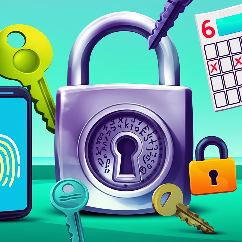 카카오톡 비밀번호 변경 정기적 보안 ..