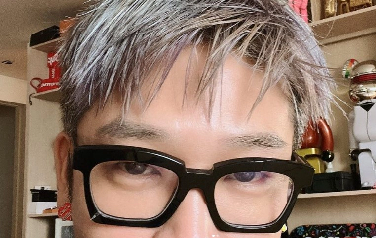 MC몽 인스타그램