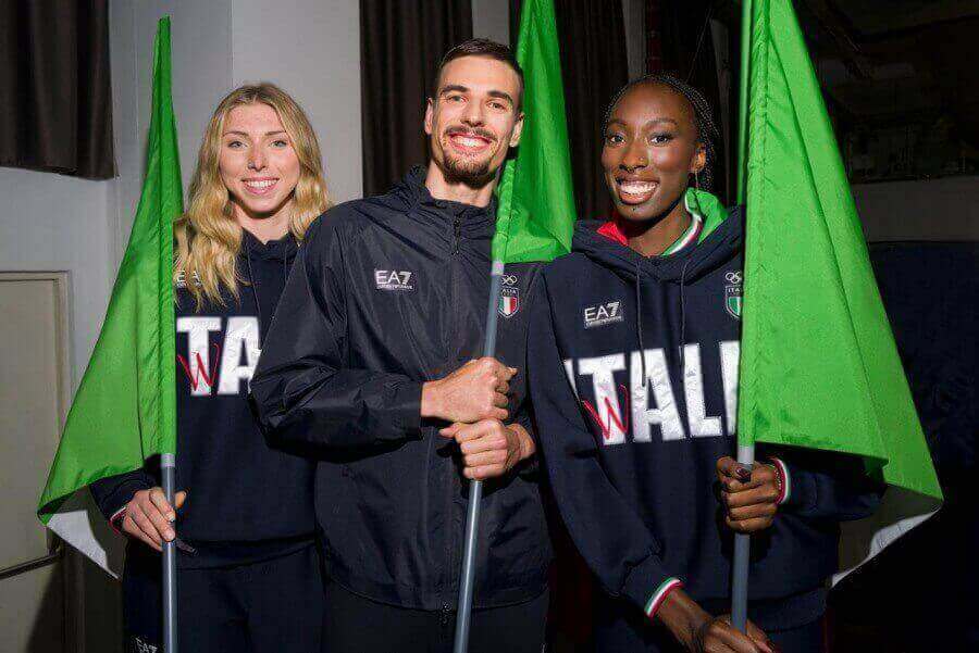 파리올림픽 나라별 국가대표 유니폼 선수단복