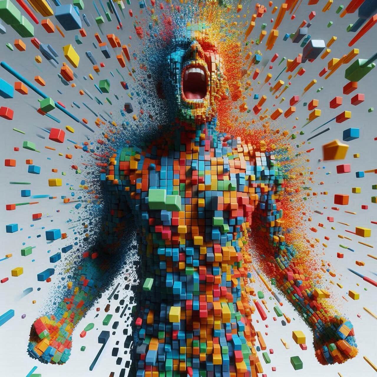 감정의 자동번역기: 디지털 시대 AI가 대신 느끼는 시대의 도래