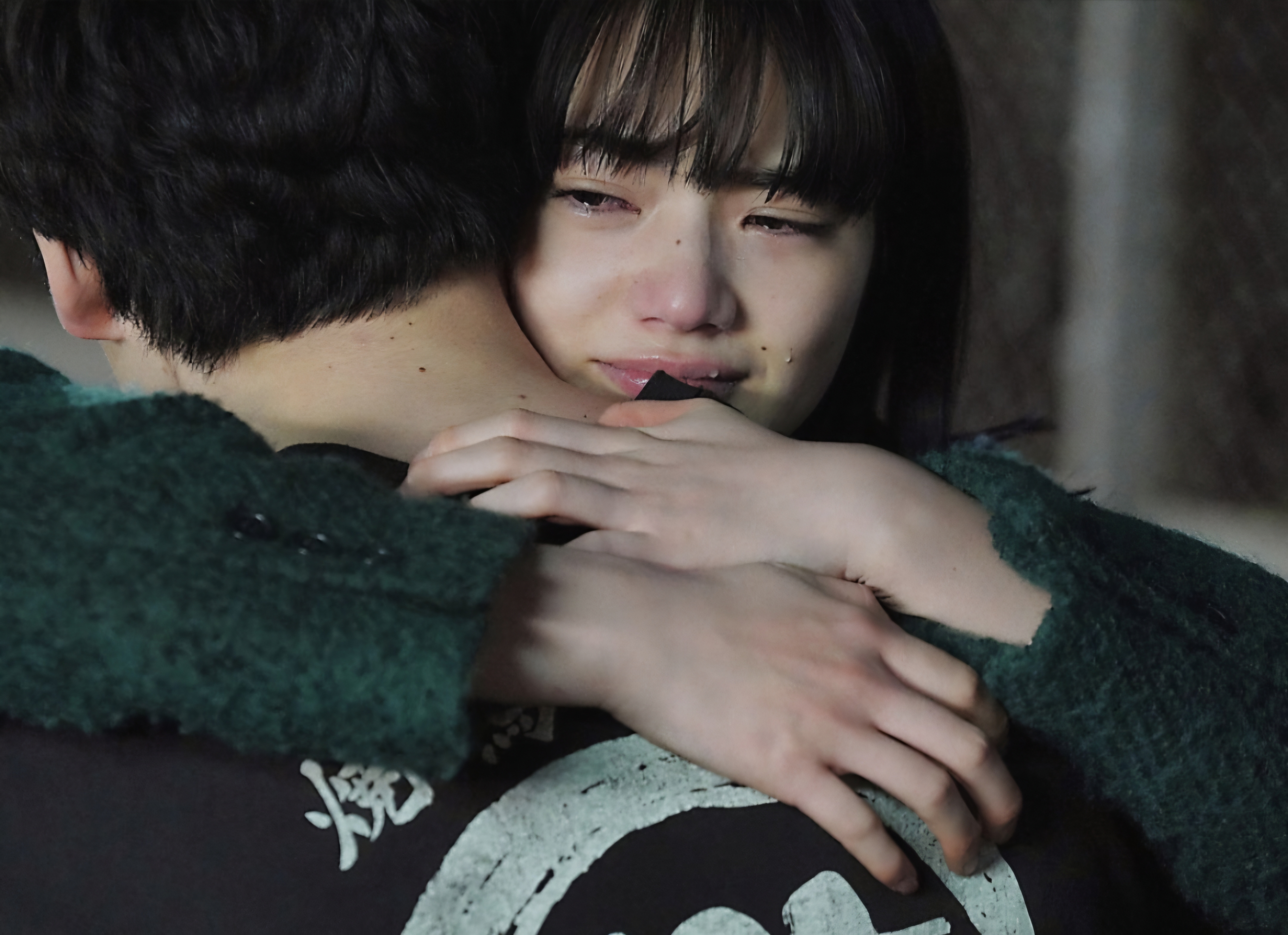 남은 인생 10년 (줄거리, 출연진, 결말)