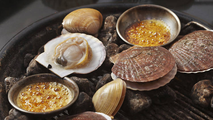 2025년 9월&middot;10월 제철 해산물 가이드