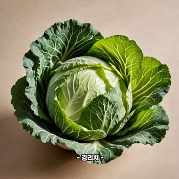양배추 부작용